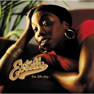 Álbum The 18th Day de Estelle