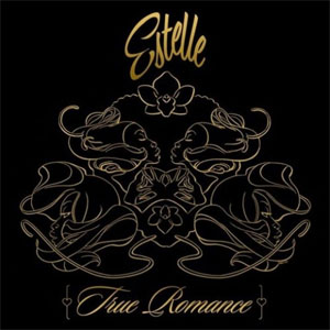 Álbum True Romance de Estelle
