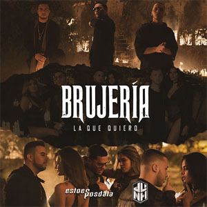 Álbum La Que Quiero (Brujeria) de EstoeSPosdata