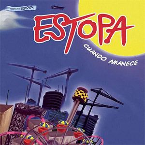 Estopa - Esto Es Estopa Directo Acstico 2014 - Identi
