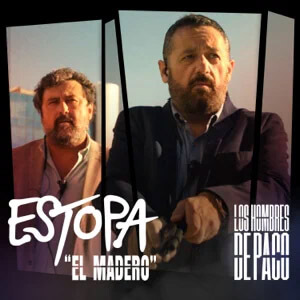 Álbum El Madero de Estopa