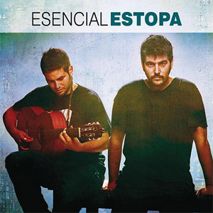 Álbum Esencial Estopa de Estopa