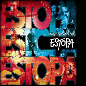 Álbum Esto Es Estopa (Directo Acústico) de Estopa