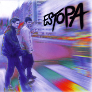 Álbum Estopa (14 Canciones) de Estopa