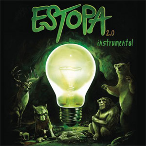 Álbum Estopa 2.0 (Instrumental) de Estopa