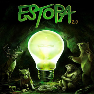 Álbum Estopa 2.0 de Estopa