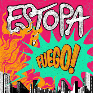 Álbum Fuego de Estopa