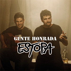 Álbum Gente Honrada de Estopa