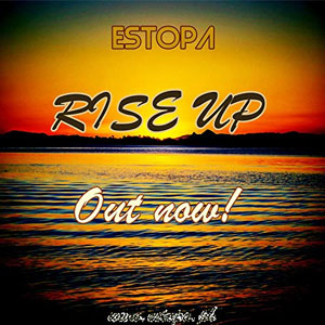 Álbum Rise Up de Estopa