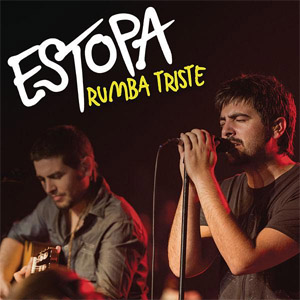 Álbum Rumba Triste de Estopa