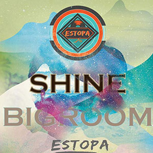 Álbum Shine de Estopa