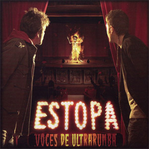 Álbum Voces De Ultrarumba de Estopa