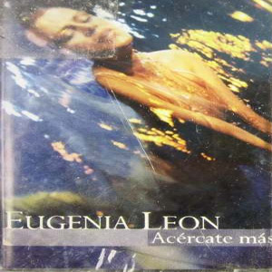 Álbum Acércate Más de Eugenia León