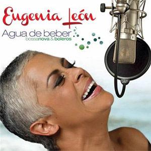 Álbum Agua De Beber de Eugenia León
