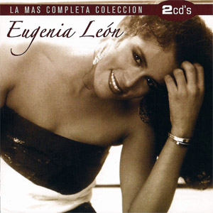 Álbum La Más Completa Colección de Eugenia León