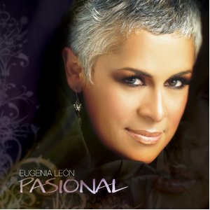 Álbum Pasional de Eugenia León