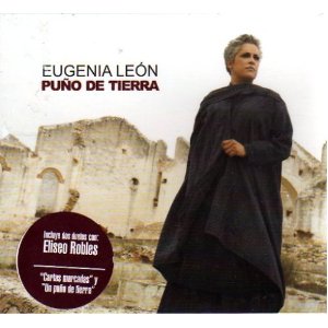 Álbum Puño De Tierra de Eugenia León