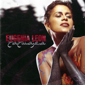 Álbum Tatuajes de Eugenia León