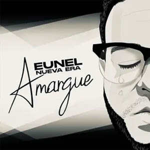 Álbum Amargue de Eunel Nueva Era