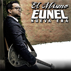 Álbum El Mismo  de Eunel Nueva Era