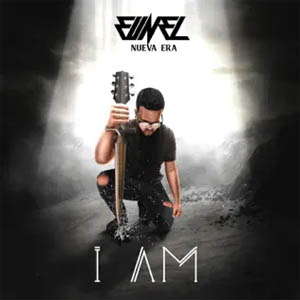 Álbum I Am de Eunel Nueva Era