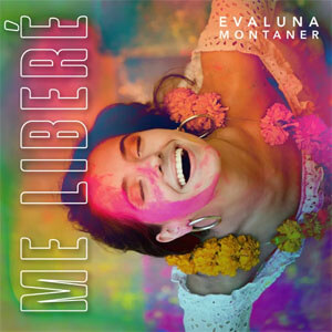 Álbum Me Liberé de Evaluna Montaner