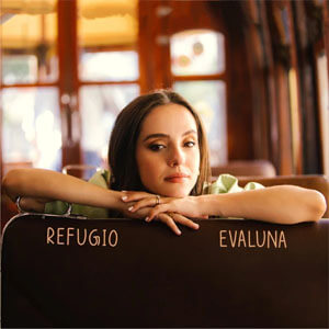 Álbum Refugio de Evaluna Montaner