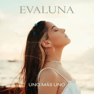 Álbum Uno Más Uno de Evaluna Montaner