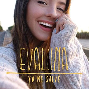 Álbum Yo Me Salvé de Evaluna Montaner