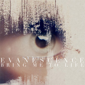 Álbum Bring Me To Life (Synthesis)  de Evanescence