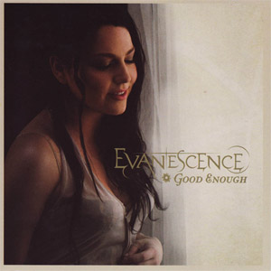 Álbum Good Enough  de Evanescence