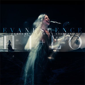 Álbum Hi-Lo  de Evanescence