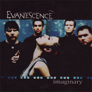 Álbum Imaginary de Evanescence