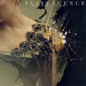 Álbum Imperfection de Evanescence