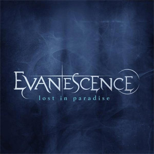 Álbum Lost In Paradise de Evanescence