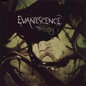 Álbum Missing de Evanescence