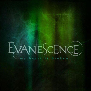 Álbum My Heart Is Broken de Evanescence