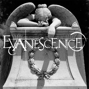 Álbum Evanescence de Evanescence