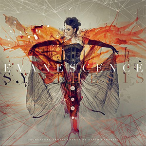 Álbum Synthesis de Evanescence