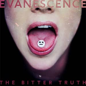 Álbum The Game Is Over de Evanescence