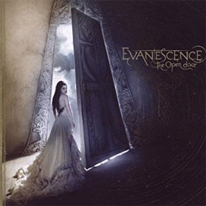 Álbum The Open Door de Evanescence