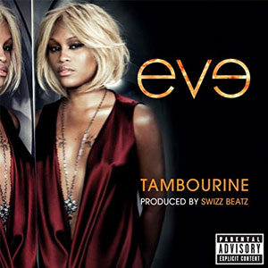 Álbum Tambourine de Eve
