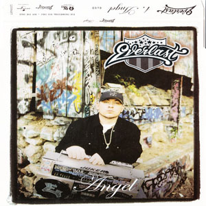 Álbum Angel de Everlast