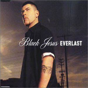 Álbum Black Jesus de Everlast