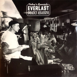 Álbum Deadly Assassins de Everlast