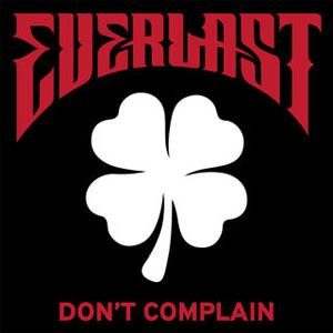 Álbum Don't Complain  de Everlast