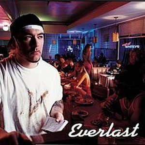 Álbum Eat At Whitey's de Everlast
