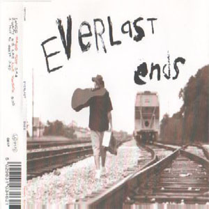 Álbum Ends de Everlast