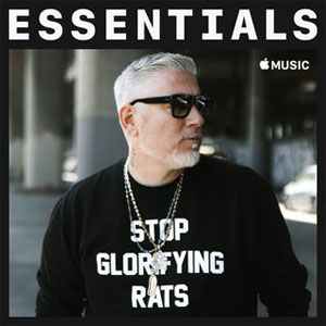 Álbum Essentials de Everlast