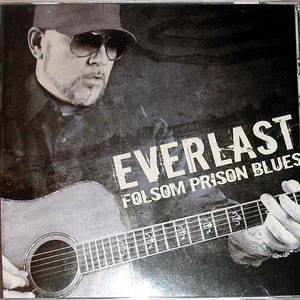Álbum Folsom Prison Blues de Everlast